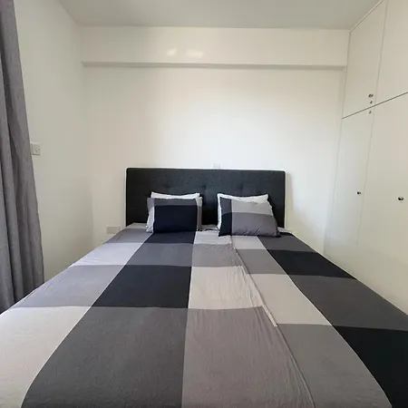 Apartament Cyprus 002