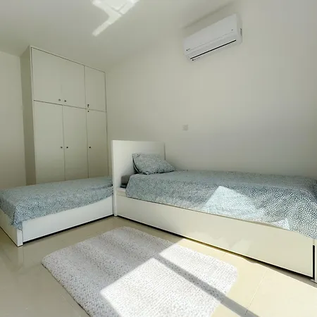 Apartament Cyprus 002