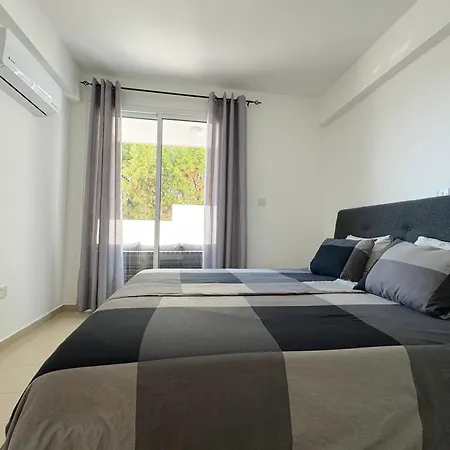 Apartman Cyprus 002 Polis