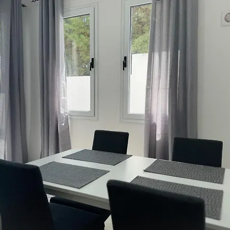 Cyprus 002 Apartman Polis